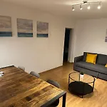 Galaxy Apartments Lucerne