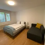 Galaxy Apartments Lucerne