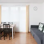 Galaxy Apartments Lucerne