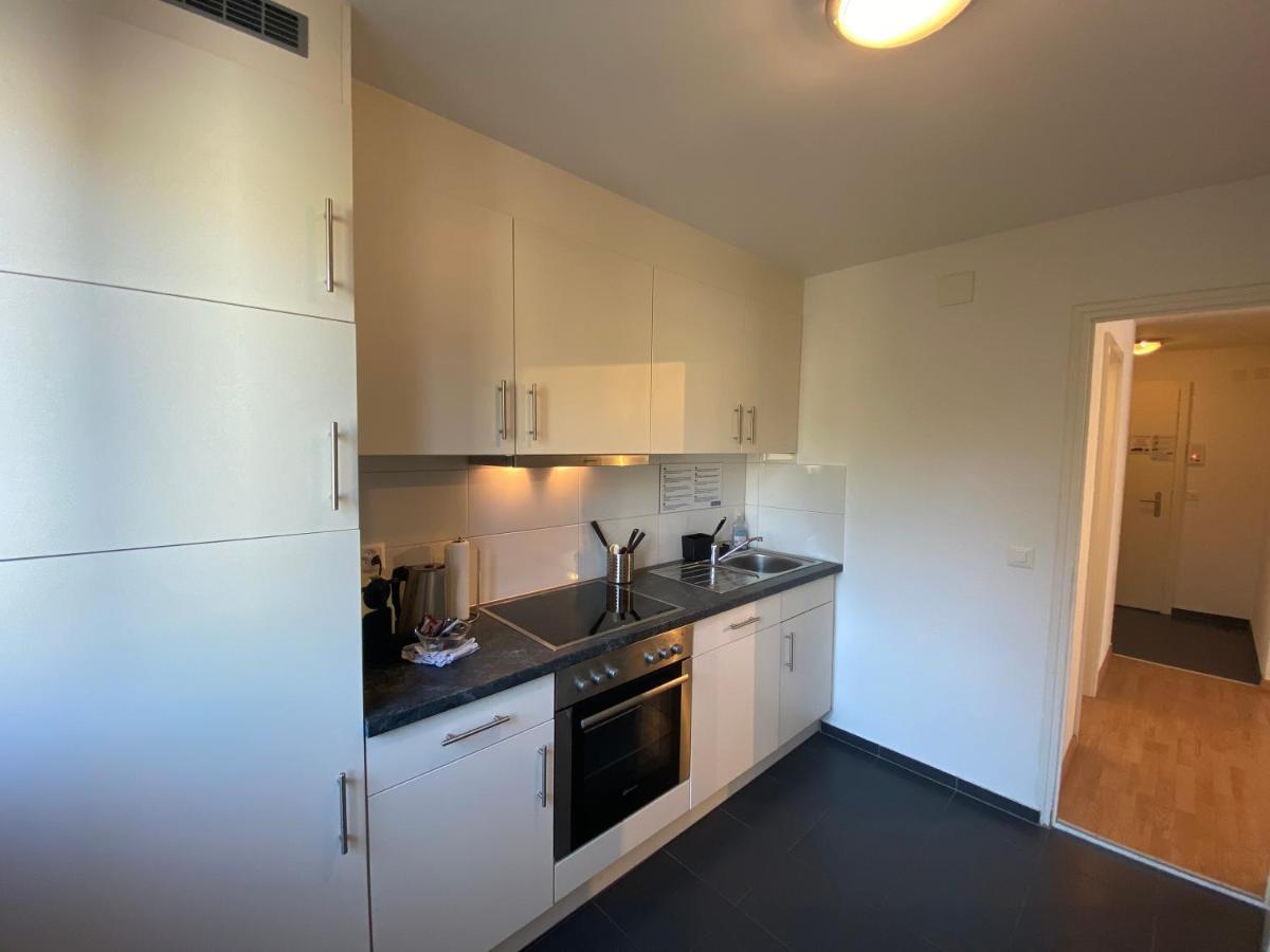Galaxy Appartement