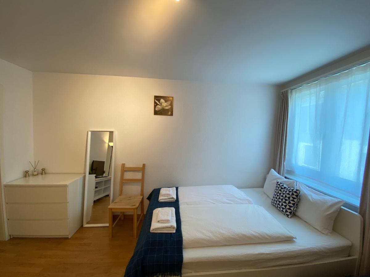 Galaxy Appartement