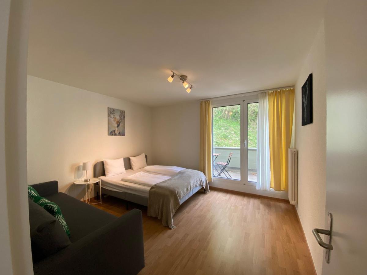 Appartement Galaxy Lucerne
