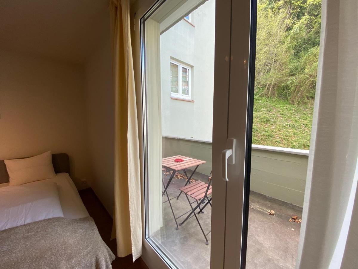 Appartement Galaxy Lucerne