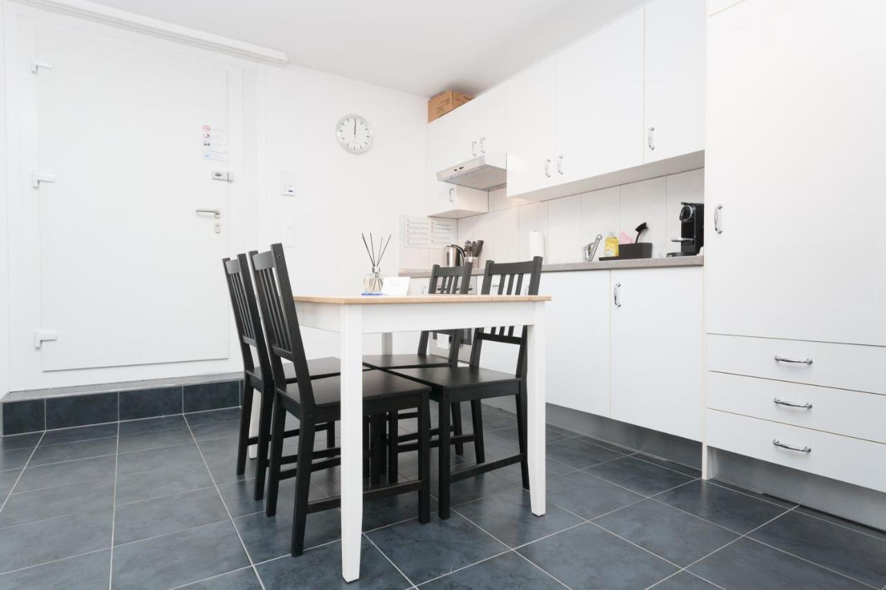 Appartement Galaxy
